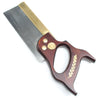 Styles & Brown Dovetail Saw - 20tpi - 8" - Rip (Beech)