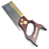 Styles & Brown Dovetail Saw - 20tpi - 8" - Rip (Beech)