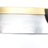 Styles & Brown Dovetail Saw - 20tpi - 8" - Rip (Beech)