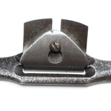 Old Spokeshave - Round