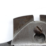 Old Spokeshave - Round