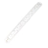 Old Chesterman Folding Zig-Zag Steel Rule - No 891 - 12"