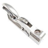 Record Shoulder Rebate Plane No. 072