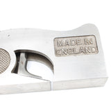 Record Shoulder Rebate Plane No. 072
