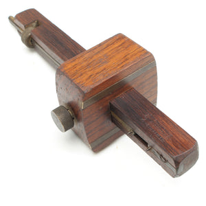Old Palm Tree Mortice Gauge - ENGLAND, WALES, SCOTLAND ONLY