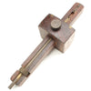 Old Palm Tree Mortice Gauge - ENGLAND, WALES, SCOTLAND ONLY