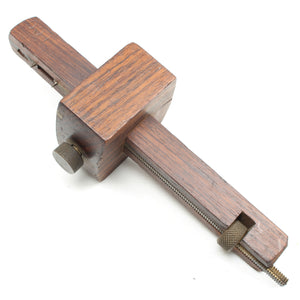 Old Palm Tree Mortice Gauge - ENGLAND, WALES, SCOTLAND ONLY