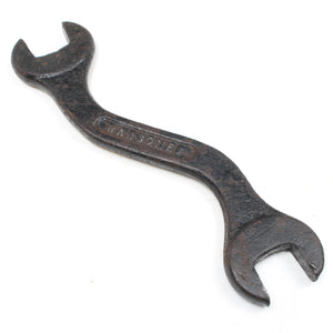 Old Ransomes Tractor Spanner
