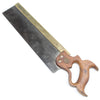 Old Groves (Sheffield) Tenon Saw - 14" - 11tpi (Beech)