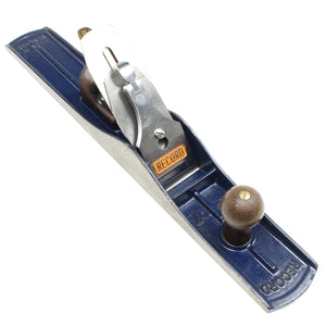 Old Record Jointer Plane - No. 07 (Beech)