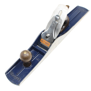 Old Record Jointer Plane - No. 07 (Beech)
