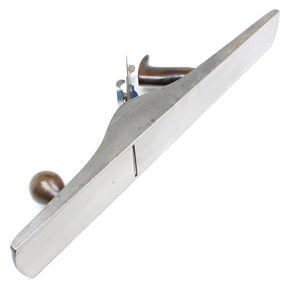 Old Record Jointer Plane - No. 07 (Beech)
