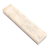 Natural Oilstone Sharpening Stone - Very Fine