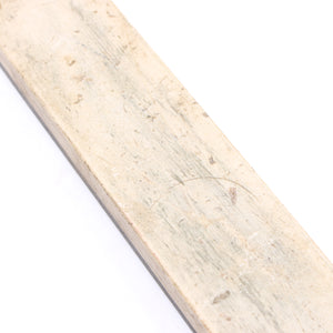Natural Oilstone Sharpening Stone - Very Fine