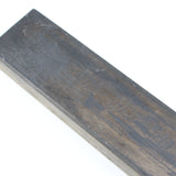 Natural Oilstone Sharpening Stone - Very Fine