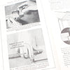 3x Old Woodwork, Metalwork and Tools Books