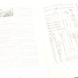3x Old Woodwork, Metalwork and Tools Books