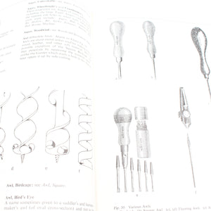 Dictionary Of Woodworking & Antique Tools Books