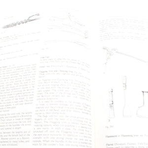 Dictionary Of Woodworking & Antique Tools Books