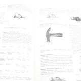 Dictionary Of Woodworking & Antique Tools Books