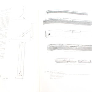 Dictionary Of Woodworking & Antique Tools Books