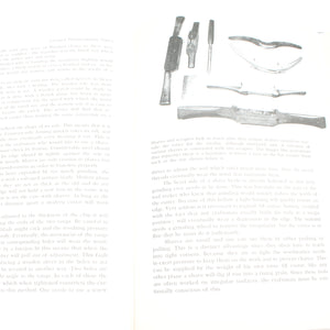 Dictionary Of Woodworking & Antique Tools Books