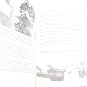 Dictionary Of Woodworking & Antique Tools Books