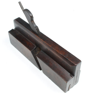 Old Wooden Grecian Ogee Plane (Beech)