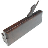 Old Wooden Grecian Ogee Plane (Beech)