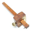 Old Stanley Marking Gauge No. 65