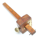 Old Stanley Marking Gauge No. 65