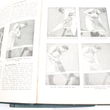 Old 'The Practical Woodworker' Books Vol 1-4