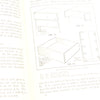 3x Old Woodwork, Woodworker and Carpentry Books