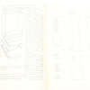 3x Old Woodwork, Woodworker and Carpentry Books