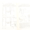 3x Old Woodwork, Woodworker and Carpentry Books