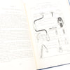 3x Old Woodwork, Woodworker and Carpentry Books