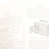 3x Old Woodwork, Woodworker and Carpentry Books