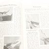 3x Old Woodwork, Woodworker and Carpentry Books