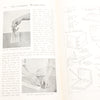 3x Old Woodwork, Woodworker and Carpentry Books