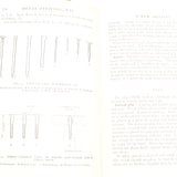 5x Old Woodwork, Woodworker and Carpentry Books