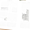 5x Old Woodwork, Woodworker and Carpentry Books