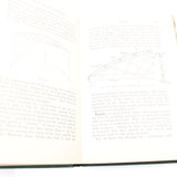 3x Old Carpentry and Joinery Books