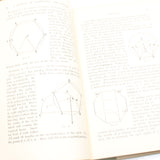 3x Old Carpentry and Joinery Books
