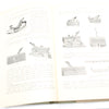 3x Old Carpentry and Joinery Books