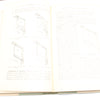 3x Old Carpentry and Joinery Books