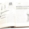3x Old Carpentry and Joinery Books