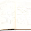 3x Old Carpentry and Joinery Books