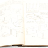 3x Old Carpentry and Joinery Books