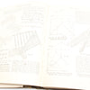 3x Old Carpentry and Joinery Books