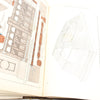 3x Old Carpentry and Joinery Books